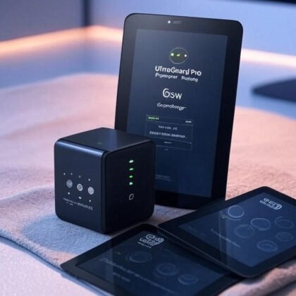 MOBILE SCREEN PROTECTORS