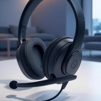 Bluetooth headphone & Headset