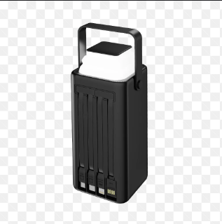 L-715 Power Bank - Image 3