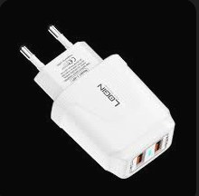 L-401 Charger (cable micro) - Image 2
