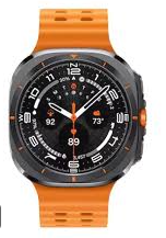 Login L‑106 (Rover) AMOLED Smartwatch - Image 2