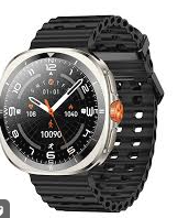 Login L‑106 (Rover) AMOLED Smartwatch - Image 3