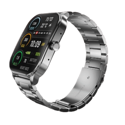 L-104 (Elite) Amoled Smartwatch