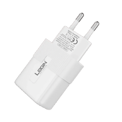 L-400 Charger (Micro)