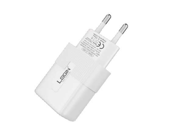 L-400 Charger (Micro)