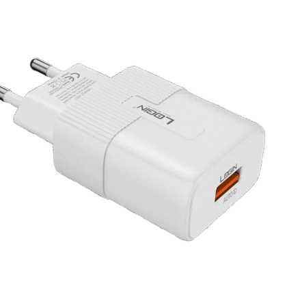 L-400 Charger (Type-C)