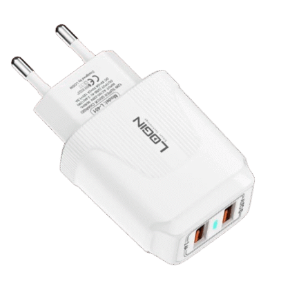 L-401 Charger (Type-C)