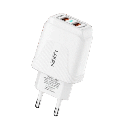 L-401 Charger (cable micro)