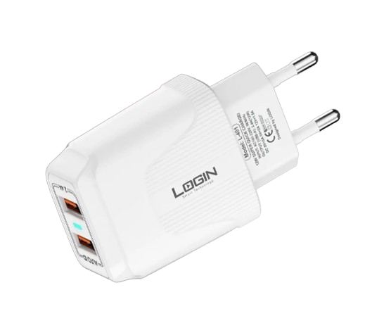 L-401 Charger (cable micro) - Image 4