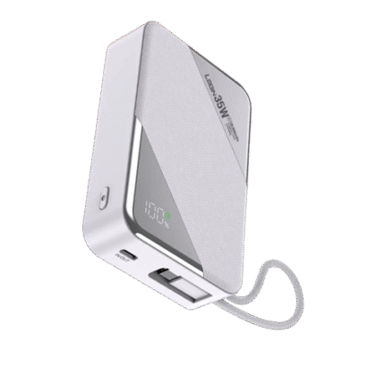 L-704 Power Bank