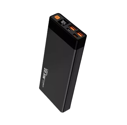 L-702 Power Bank