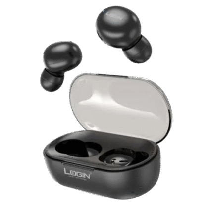 L-201 (TWS) True Wireless Earbuds with deep bass