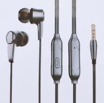 Dummy earphones