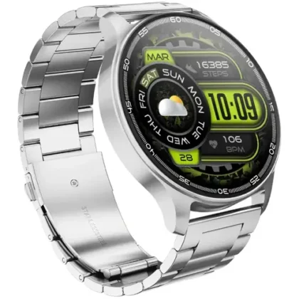 L-103 (Gentlemen) Amoled Smartwatch