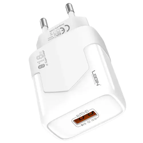 L-410 Charger (Type-C)