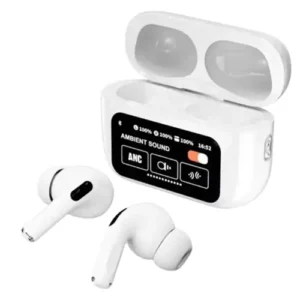 Best earbuds A9 Pro AirPods