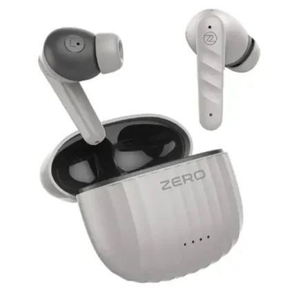 Zero Carbon Earbuds