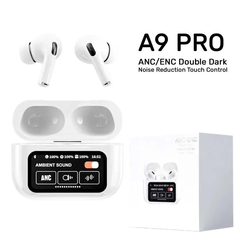 Best AirPods Copy in Pakistan