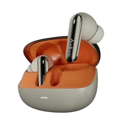 Audionic Trance Airbud 815 ANC Wireless Earbuds