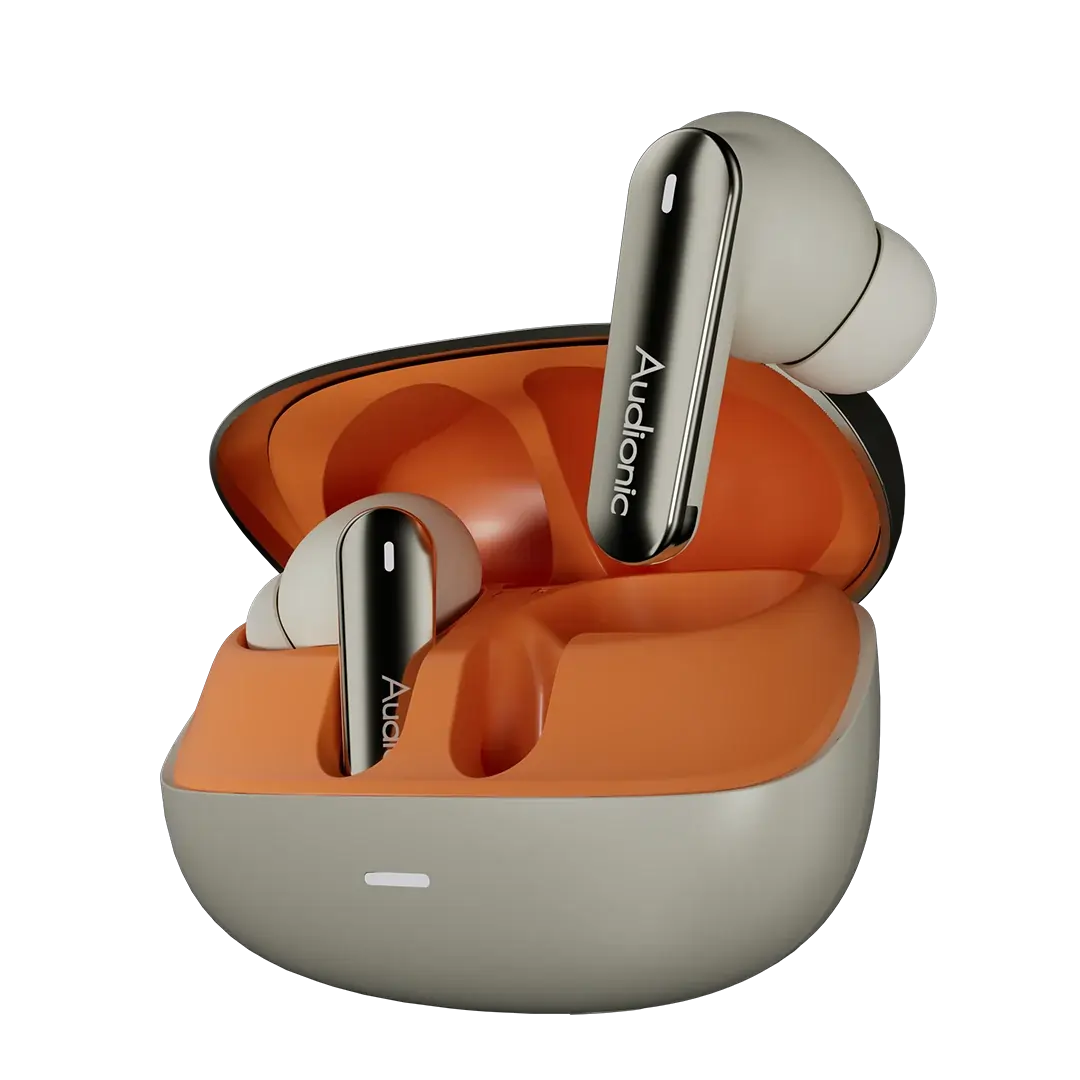 Audionic Trance Airbud 815 ANC Wireless Earbuds