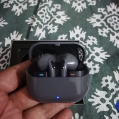 Buds 3 Pro Premium ANC Wireless Earbuds